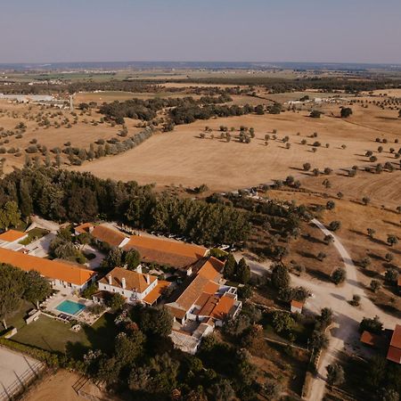 Hotel Quinta Carvalhas - The Green Farm à Casevel Extérieur photo